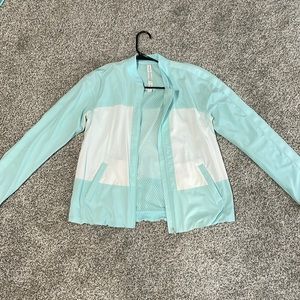 Lulu Lemon Jacket